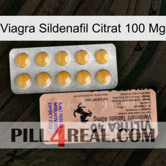 Viagra Sildenafil Citrate 100Mg 41